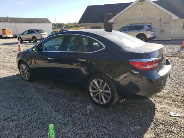 Photo 2 from auction – 2015 BUICK VERANO with VIN 1G4PS5SK6F4212743
