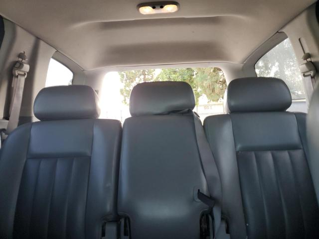 Photo 10 from auction – 2005 DODGE DURANGO LI with VIN 1D8HD58D05F581887