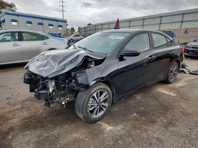 Photo 1 from auction – 2023 KIA FORTE with VIN 3KPF24AD5PE566122