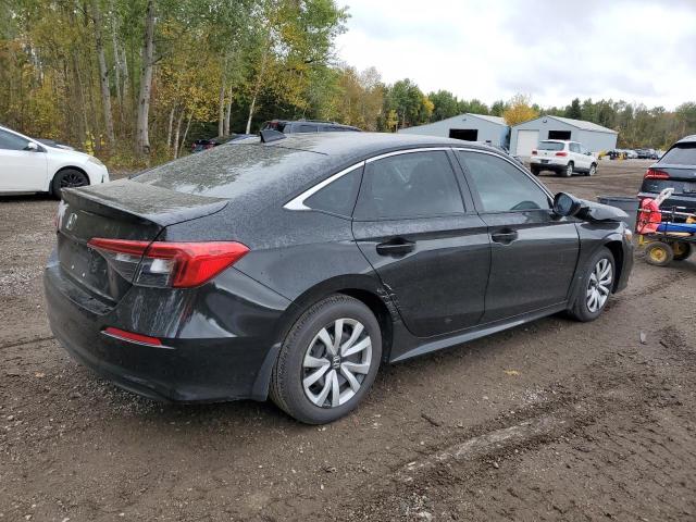 Photo 3 from auction – 2023 HONDA CIVIC LX with VIN 2HGFE2F28PH102184