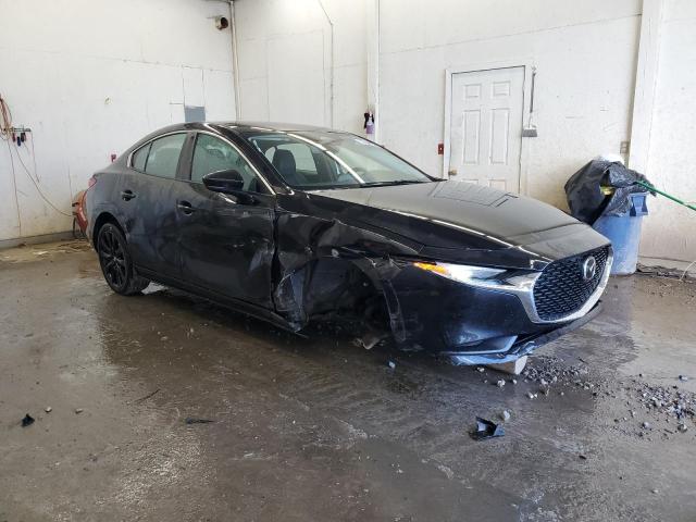 Photo 4 from auction – 2025 MAZDA 3 SELECT S with VIN JM1BPABM8S1774844