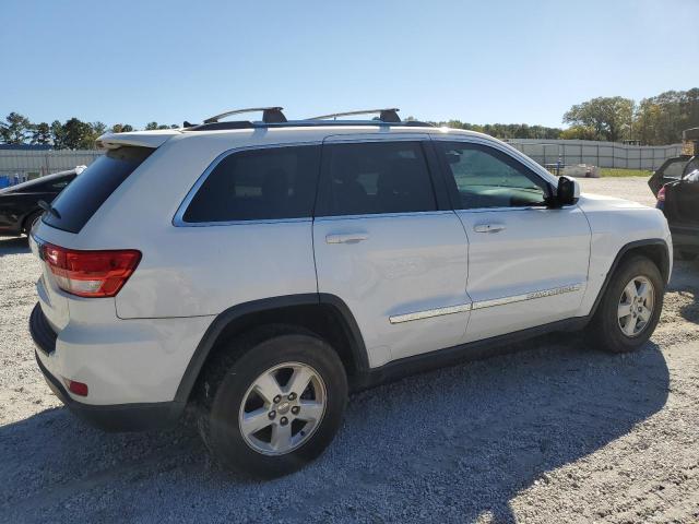Photo 3 from auction – 2013 JEEP GRAND CHER with VIN 1C4RJFAG3DC513203