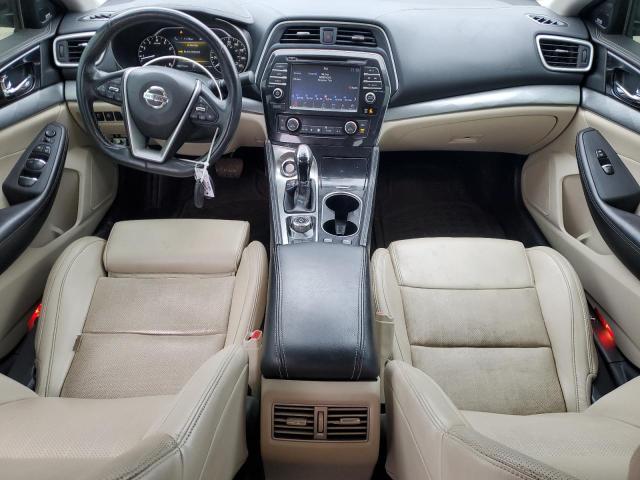 Photo 8 from auction – 2017 NISSAN MAXIMA 3.5 with VIN 1N4AA6AP9HC436541