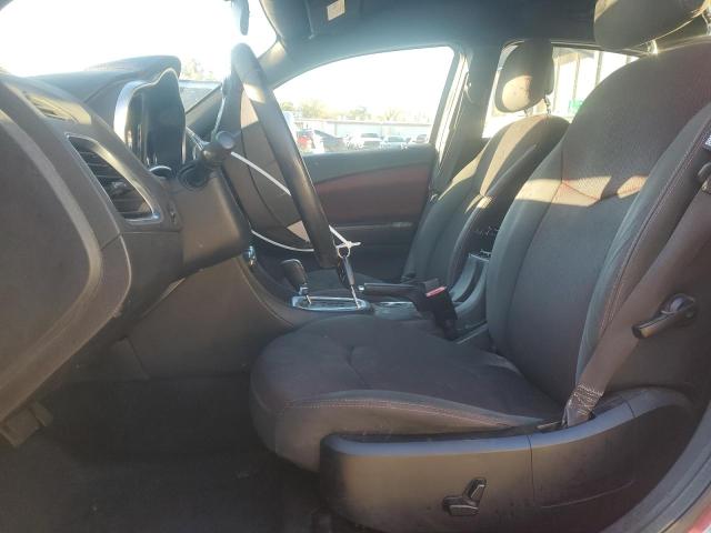 Фото 7 с аукциона – 2011 DODGE AVENGER MA с VIN 1B3BD1FG3BN509451