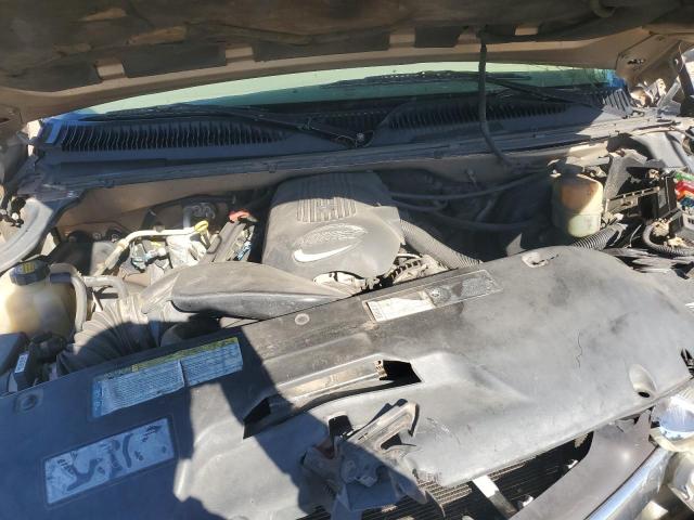 Photo 11 from auction – 2001 CHEVROLET SILVERADO with VIN 2GCEC19V211214379