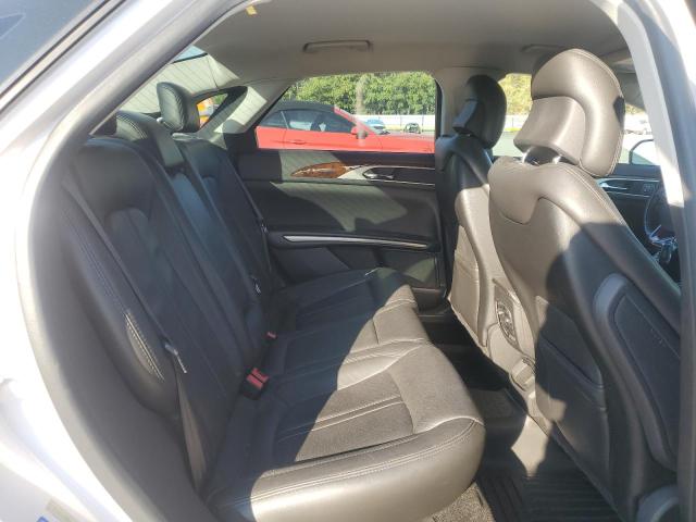 Photo 10 from auction – 2013 LINCOLN MKZ with VIN 3LN6L2G91DR812507