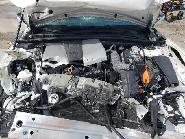 Photo 11 from auction – 2019 LEXUS ES 350 with VIN 58ABZ1B18KU036299