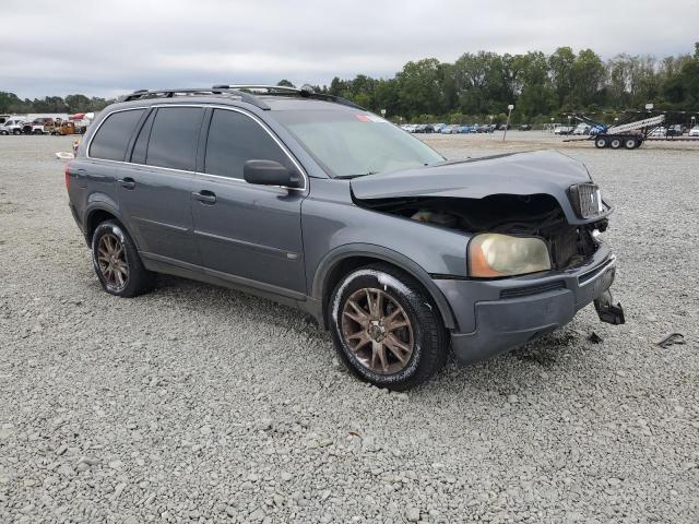 Photo 4 from auction – 2006 VOLVO XC90 with VIN YV4CZ852861230106