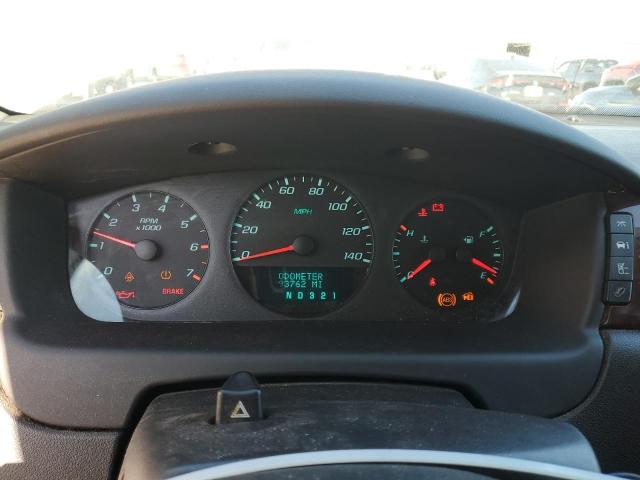 Zdjęcie 9 z aukcji – 2011 CHEVROLET IMPALA LS z VIN 2G1WF5EK0B1302632