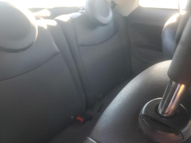 Photo 10 from auction – 2015 FIAT 500 POP with VIN 3C3CFFAR6FT561878