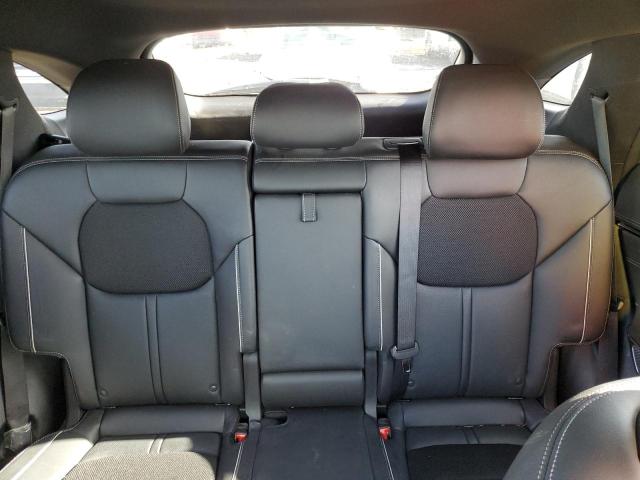 Photo 10 from auction – 2025 GENESIS GV70 BASE with VIN KMUMADTB3SU196625