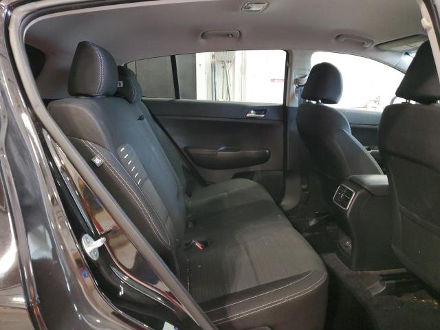 Photo 11 from auction – 2018 KIA SPORTAGE LX with VIN KNDPMCAC0J7463519