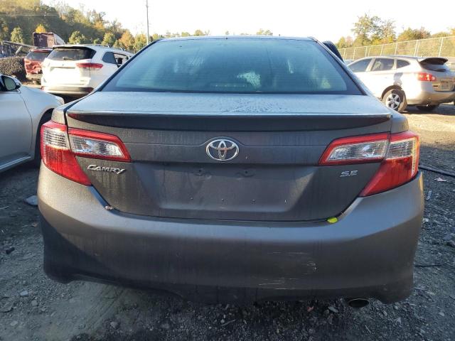 Photo 6 from auction – 2014 TOYOTA CAMRY L with VIN 4T1BF1FK9EU351748