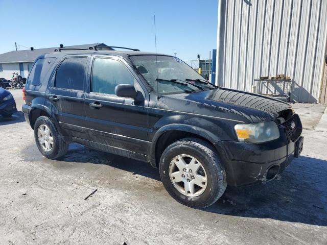 Photo 4 from auction – 2006 FORD ESCAPE LIM with VIN 1FMYU94186KA45887