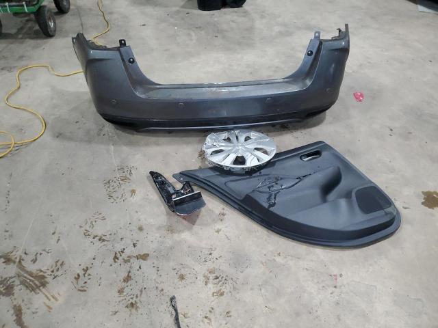 Photo 12 from auction – 2021 NISSAN VERSA S with VIN 3N1CN8DV4ML859641