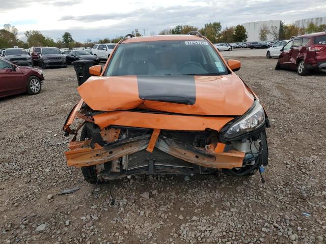 Photo 5 from auction – 2019 SUBARU CROSSTREK with VIN JF2GTAEC0KH235552
