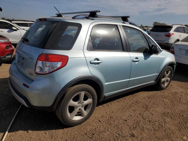 Photo 3 from auction – 2009 SUZUKI SX4 TECHNO with VIN JS2YB413395101701