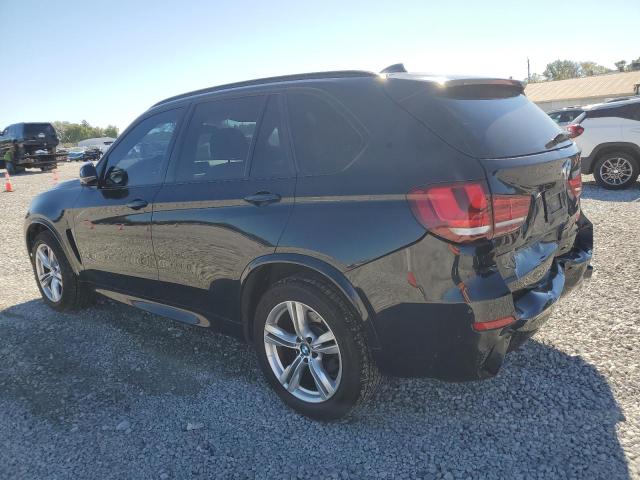 Photo 2 from auction – 2016 BMW X5 XDRIVE3 with VIN 5UXKR0C58G0U48291