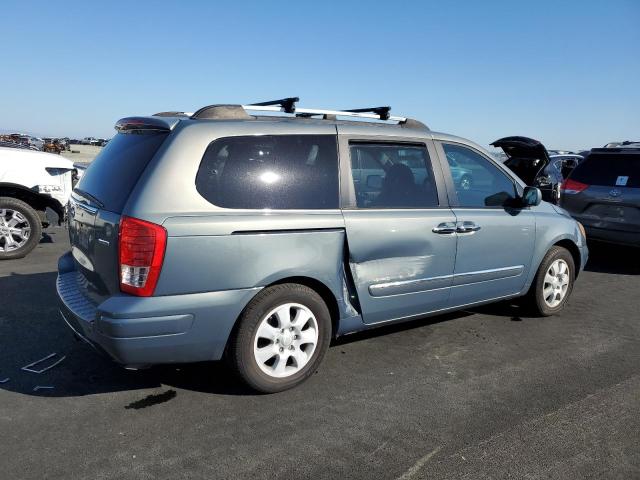Photo 3 from auction – 2007 HYUNDAI ENTOURAGE with VIN KNDMC233876021051