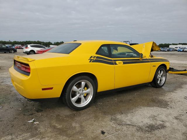 Photo 3 from auction – 2010 DODGE CHALLENGER with VIN 2B3CJ5DT8AH157155