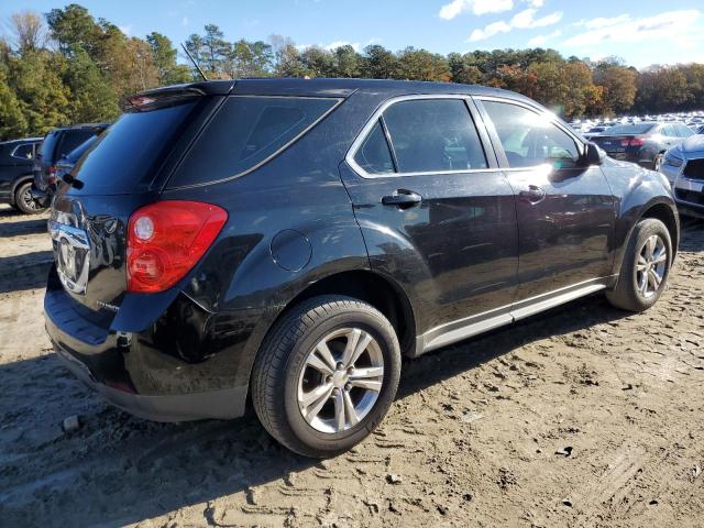 Photo 3 from auction – 2015 CHEVROLET EQUINOX LS with VIN 2GNALAEK8F6368784