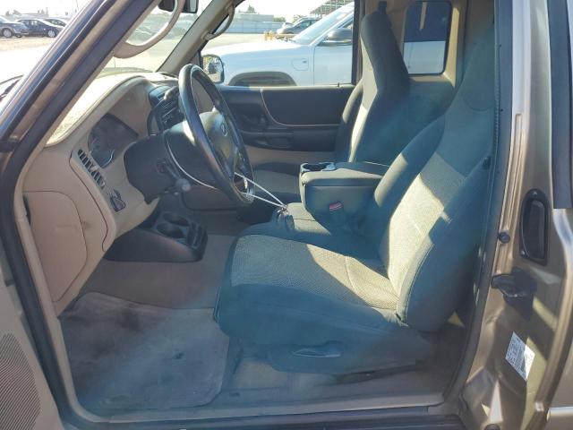 Photo 7 from auction – 2003 FORD RANGER SUPER CAB with VIN 1FTYR44U83PB76643