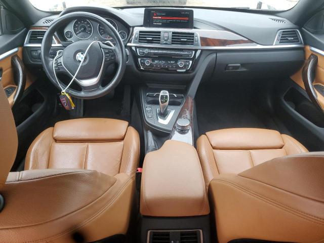 Photo 8 from auction – 2018 BMW 430XI GRAN with VIN WBA4J3C50JBG94816