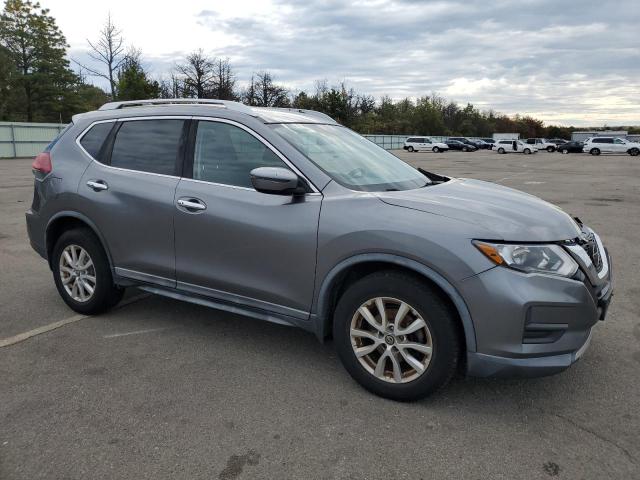 Photo 4 from auction – 2018 NISSAN ROGUE S with VIN KNMAT2MV0JP595275