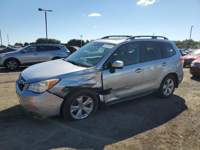 Photo 1 from auction – 2014 SUBARU FORESTER 2.5I PREMIUM with VIN JF2SJAEC1EH559016