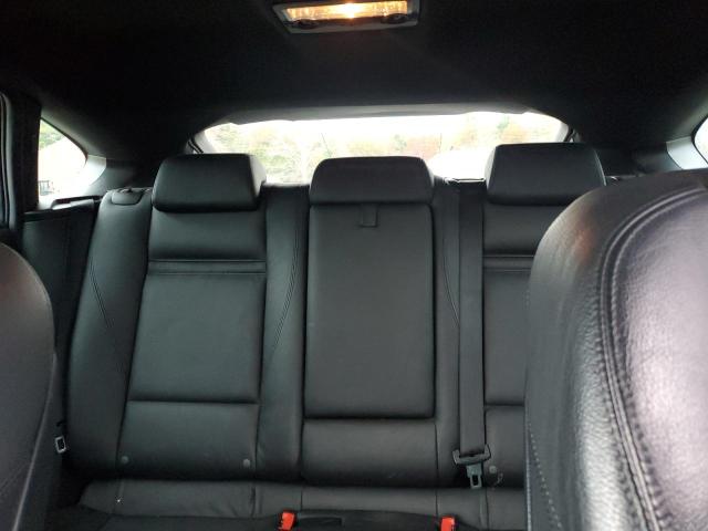 Photo 10 from auction – 2012 BMW X6 XDRIVE3 with VIN 5UXFG2C51CL780990