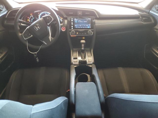 Photo 8 from auction – 2016 HONDA CIVIC EX with VIN 2HGFC2F81GH504252