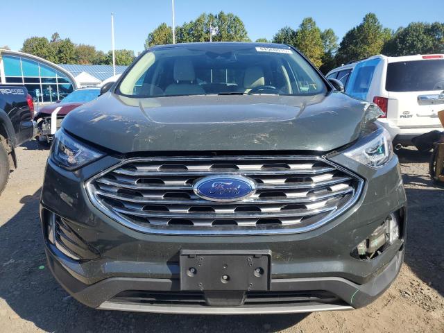 Photo 5 from auction – 2022 FORD EDGE SEL with VIN 2FMPK4J92NBA25111
