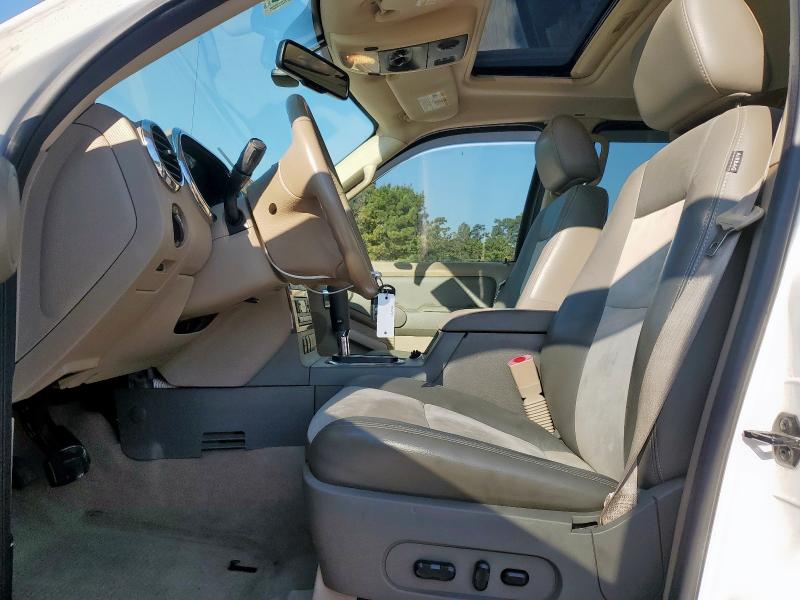 Photo 7 from auction – 2007 FORD EXPLORER E with VIN 1FMEU64E07UB37019