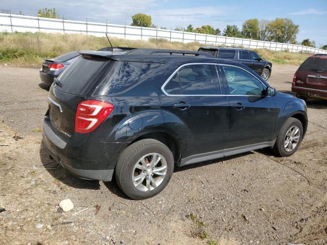 Photo 3 from auction – 2016 CHEVROLET EQUINOX LT with VIN 2GNFLFEK3G6121189
