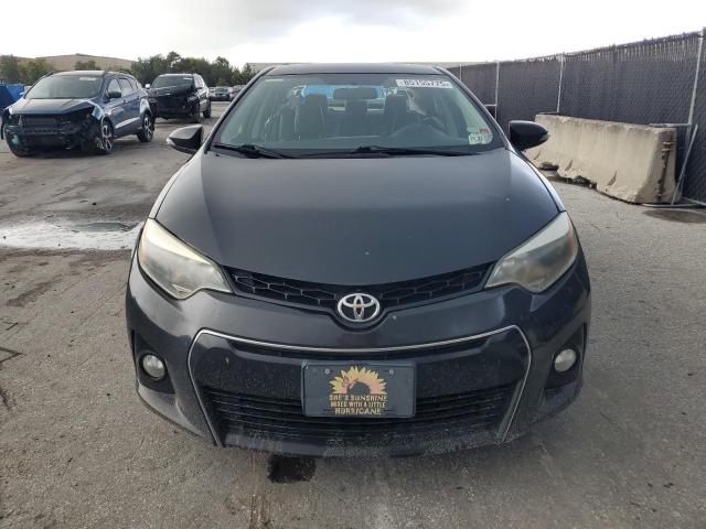 Photo 5 from auction – 2016 TOYOTA COROLLA L with VIN 2T1BURHE0GC694402