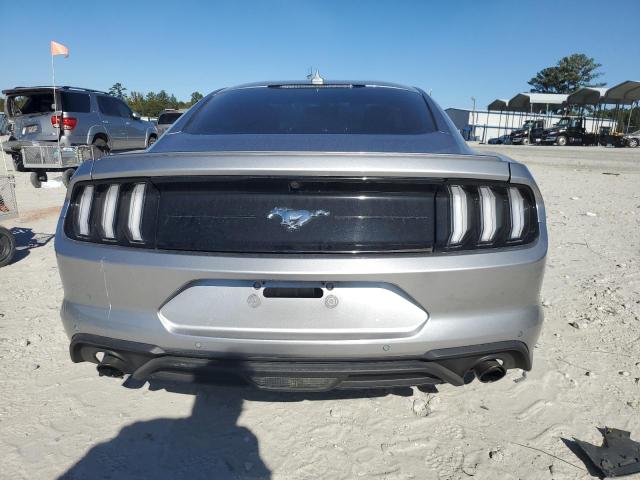 Photo 6 from auction – 2020 FORD MUSTANG with VIN 1FA6P8TH0L5138849