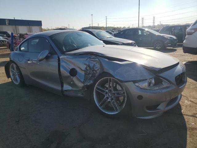 Photo 4 from auction – 2007 BMW M COUPE with VIN 5UMDU93447LL93854