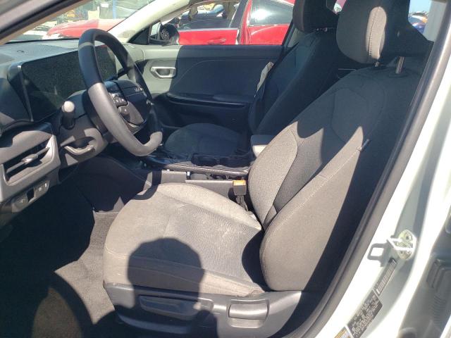 Photo 7 from auction – 2025 KIA K4 LX with VIN 3KPFT4DE6SE043105