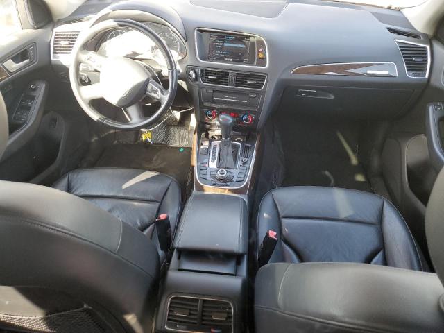 Zdjęcie 8 z aukcji – 2012 AUDI Q5 PREMIUM z VIN WA1LFAFP4CA032948