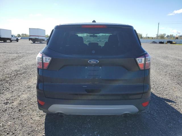 Photo 6 from auction – 2017 FORD ESCAPE SE with VIN 1FMCU0GDXHUE98847