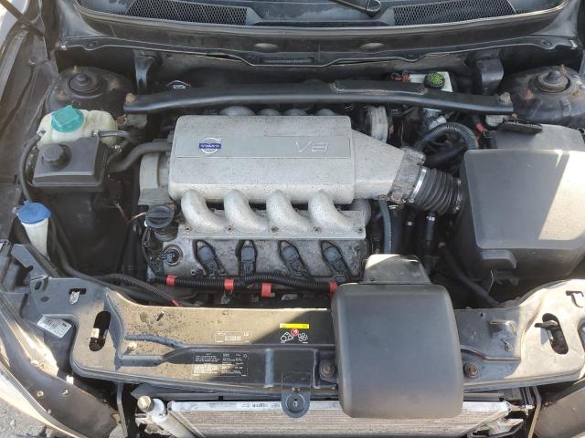 Photo 12 from auction – 2010 VOLVO XC90 with VIN YV4852CT4A1543219