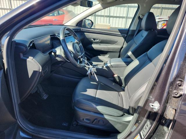 Photo 7 from auction – 2023 HYUNDAI TUCSON SEL with VIN 5NMJFCAEXPH248491