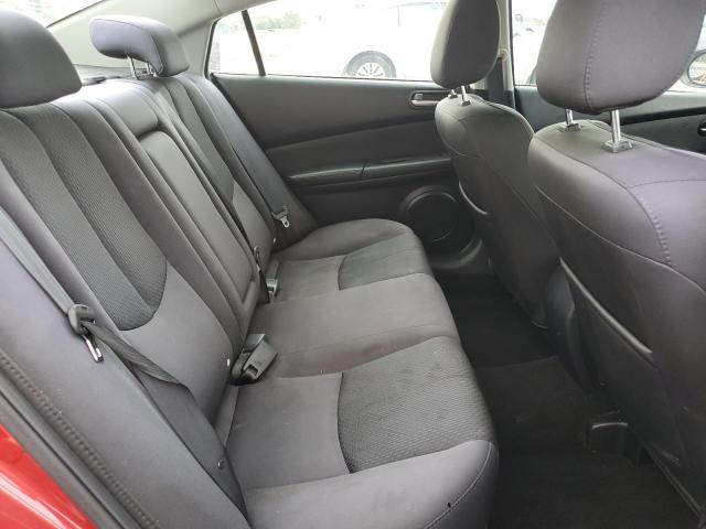 Photo 10 from auction – 2012 MAZDA 6 I with VIN 1YVHZ8BH7C5M17983