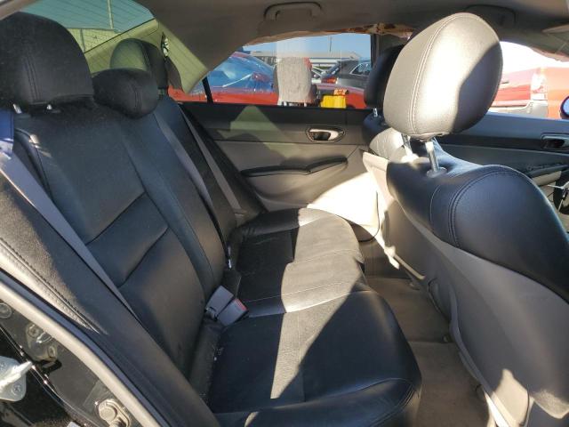 Photo 10 from auction – 2011 HONDA CIVIC LX with VIN 19XFA1F54BE003090