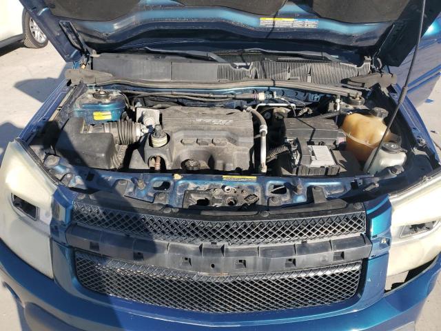 Photo 12 from auction – 2006 CHEVROLET EQUINOX LT with VIN 2CNDL73F466122888