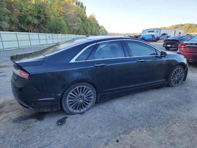 Photo 3 from auction – 2014 LINCOLN MKZ with VIN 3LN6L2G95ER818473
