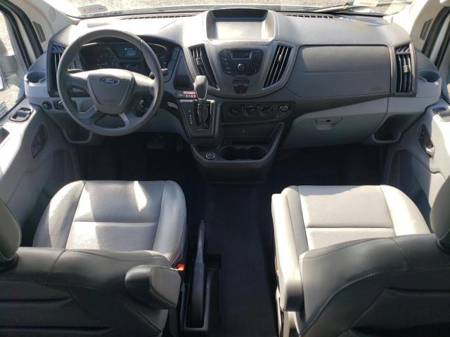 Photo 8 from auction – 2019 FORD TRANSIT T- with VIN 1FBVU4XM2KKB12367