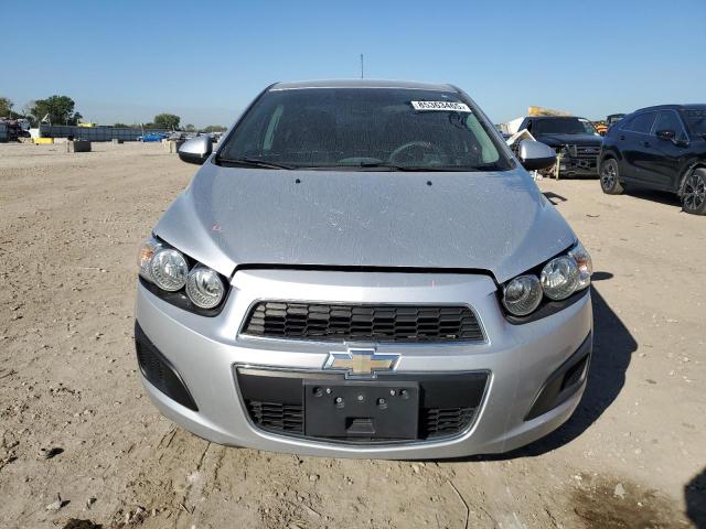 Photo 5 from auction – 2016 CHEVROLET SONIC LT with VIN 1G1JC5SH5G4178042