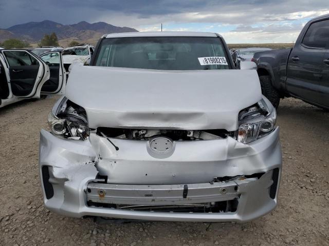 Photo 5 from auction – 2011 TOYOTA SCION XB with VIN JTLZE4FE3B1140094
