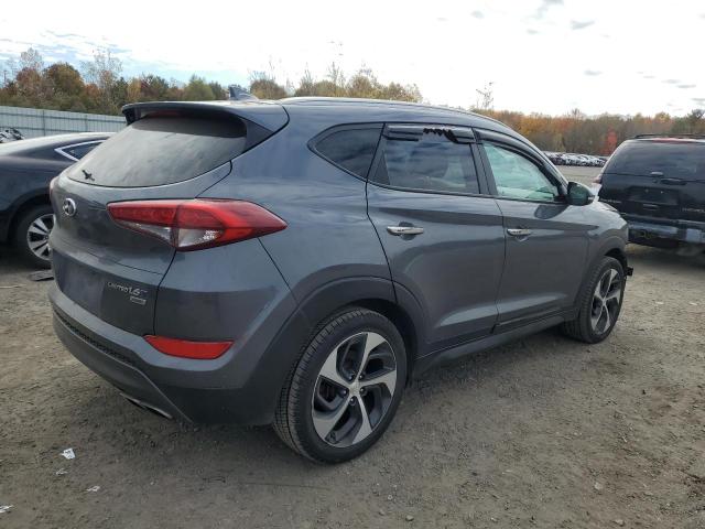 Photo 3 from auction – 2016 HYUNDAI TUCSON LIM with VIN KM8J3CA29GU062993